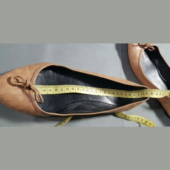 Gucci flats - Picture 6 of 7
